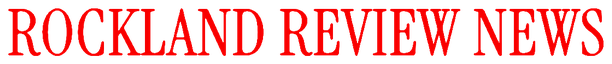 Rockland Review News logo