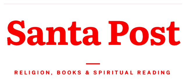 Santa Post logo