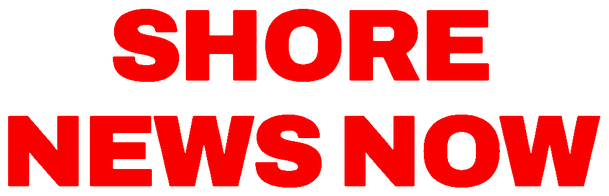 Shore News Now logo