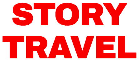 Story Travel logo