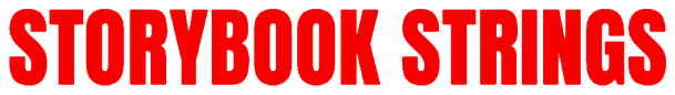 Storybook Strings logo