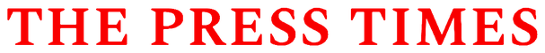 The Press Times logo