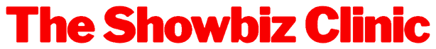 The Showbiz Clinic logo