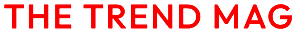 The Trend Mag logo
