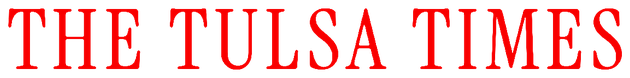 The Tulsa Times logo