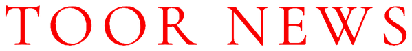 Toor News logo