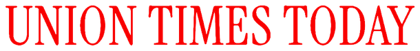 Union Times Today logo