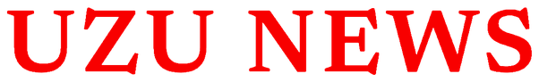 Uzu News logo